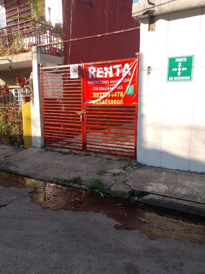Maria Elvia * Villahermosa