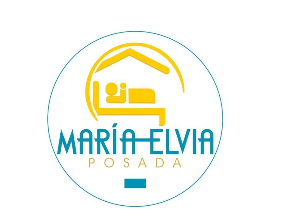 Maria Elvia Habitación en casa particular *