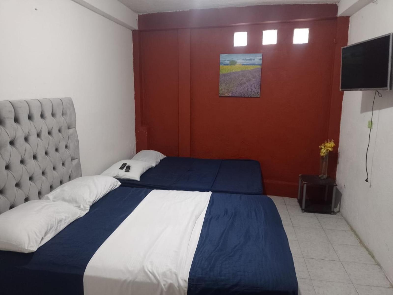 Habitación en casa particular Maria Elvia Villahermosa