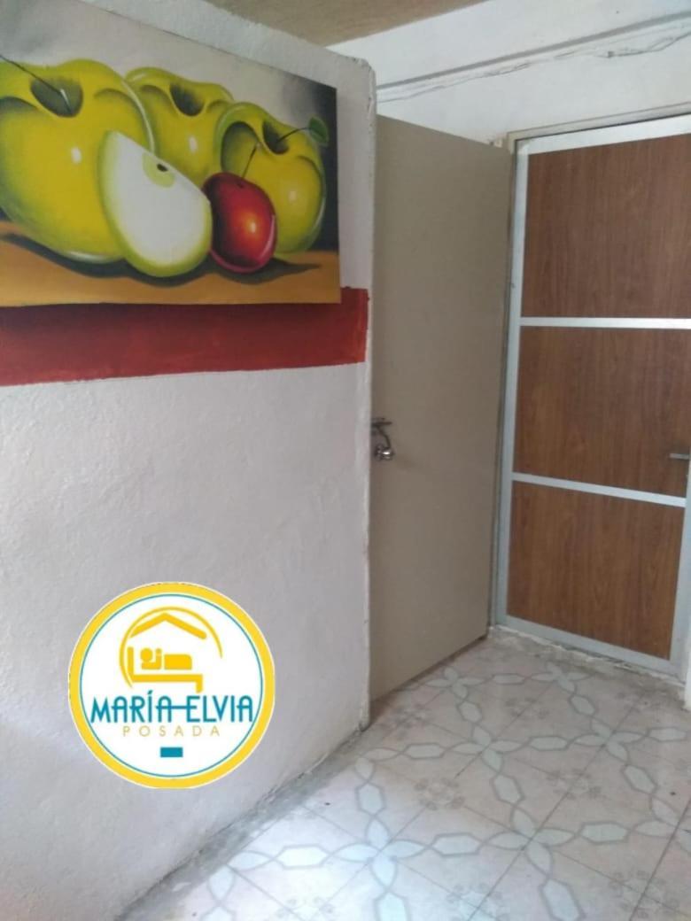 Habitación en casa particular Maria Elvia Villahermosa