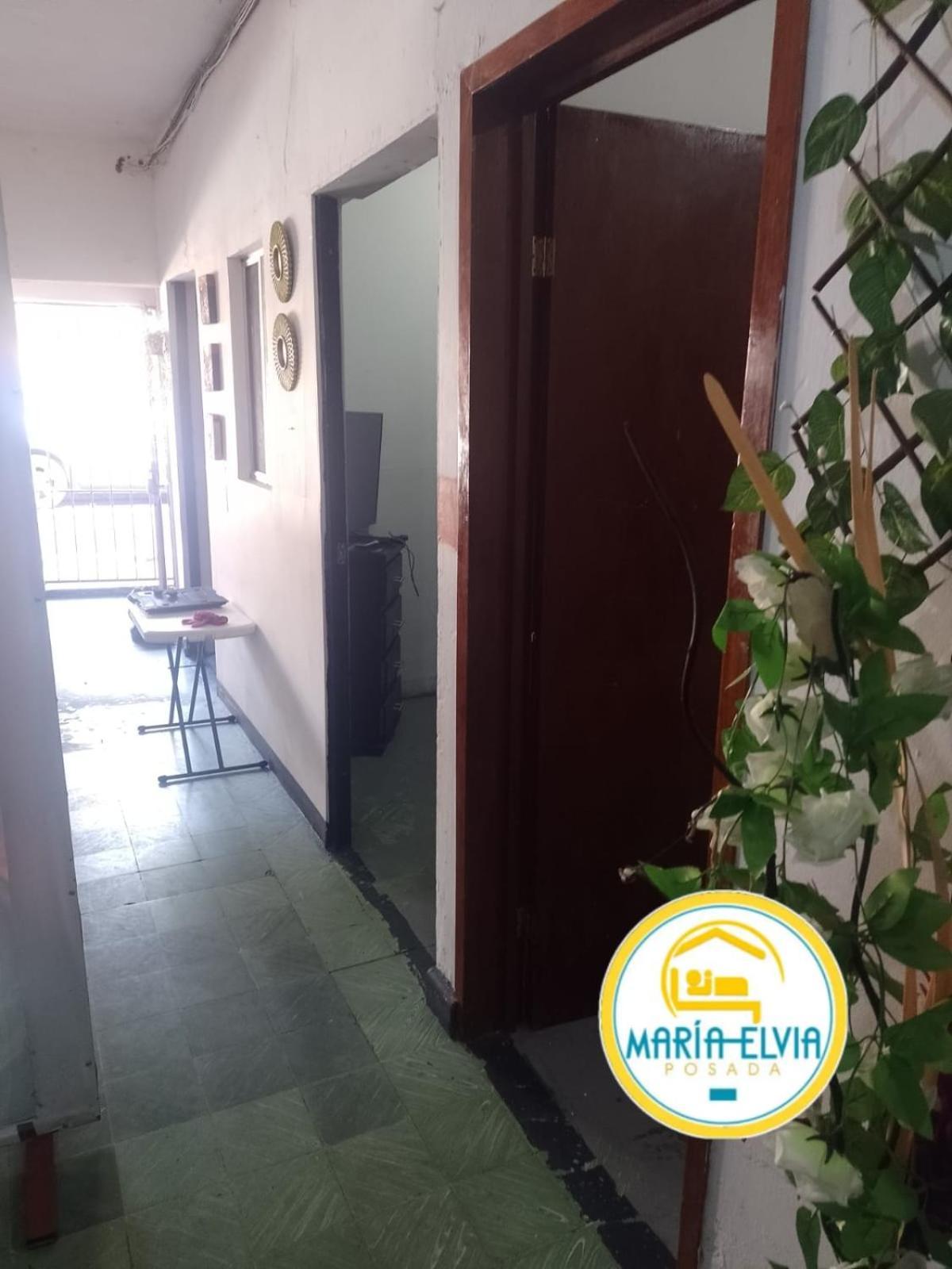 Maria Elvia * Villahermosa
